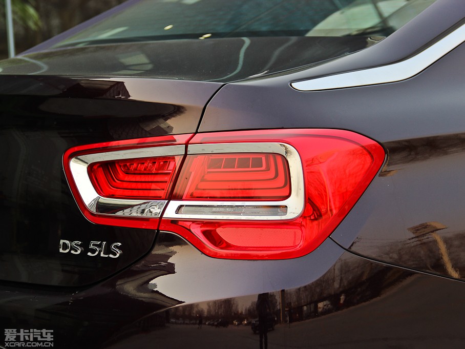 2014DS 5LS VTi140 Ԅ°