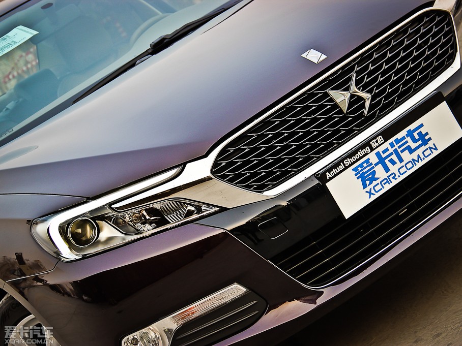 2014DS 5LS VTi140 Ԅ°