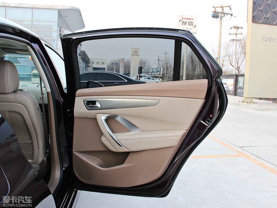 2014DS 5LS VTi140 Ԅ°