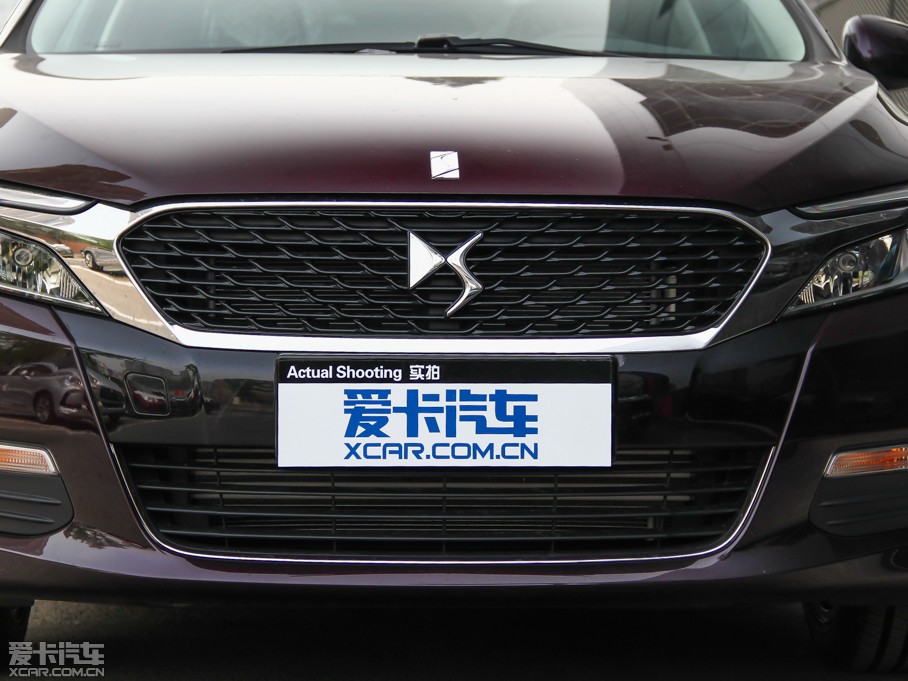 2014DS 5LS THP200 ԄӺA