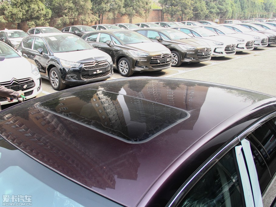 2014DS 5LS THP200 ԄӺA