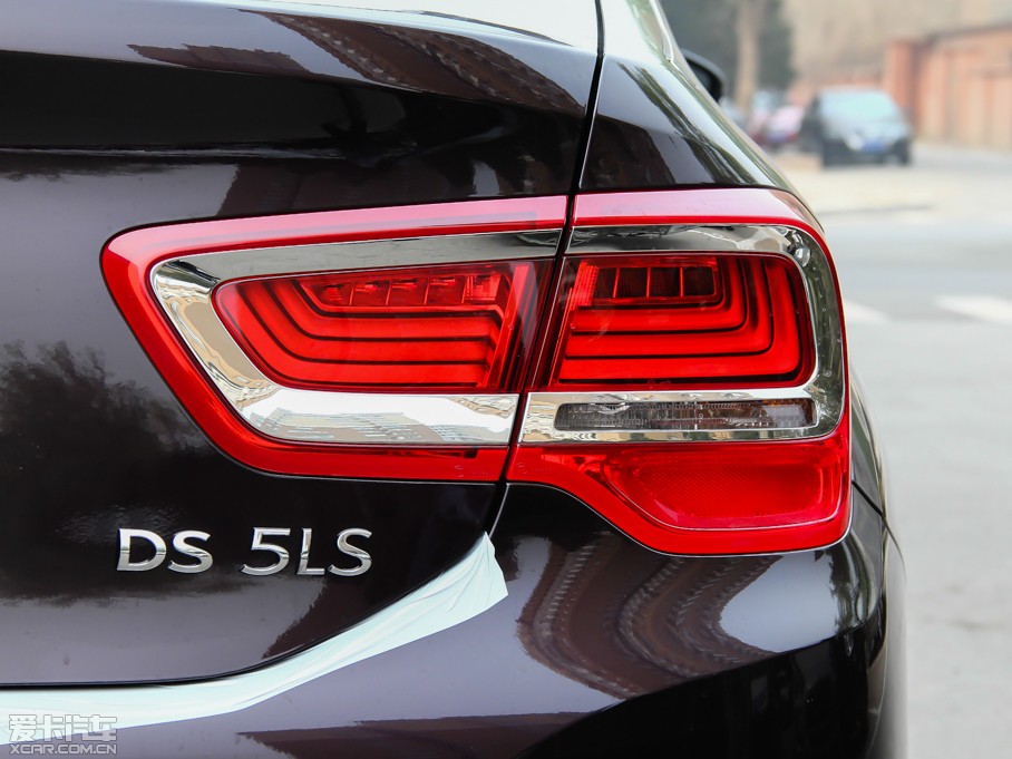 2014DS 5LS THP200 ԄӺA