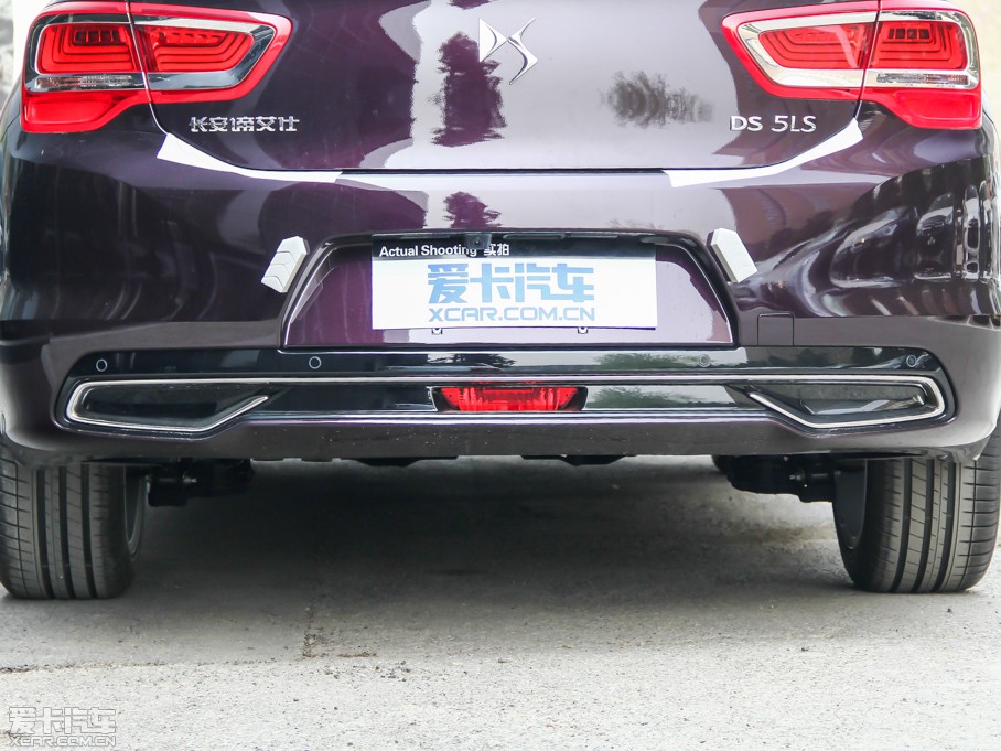 2014DS 5LS THP200 ԄӺA