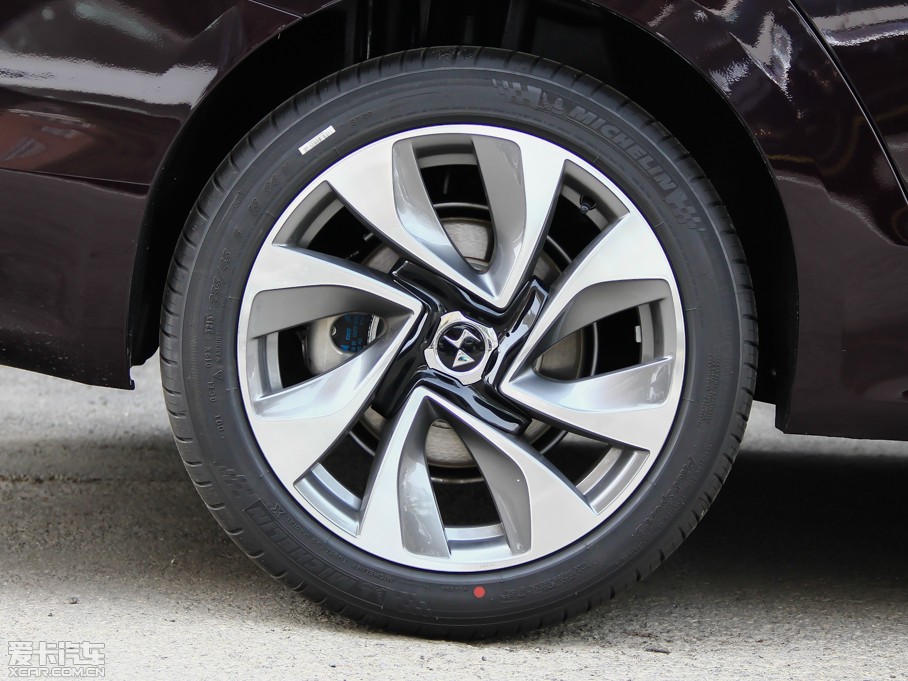 2014DS 5LS THP200 ԄӺA