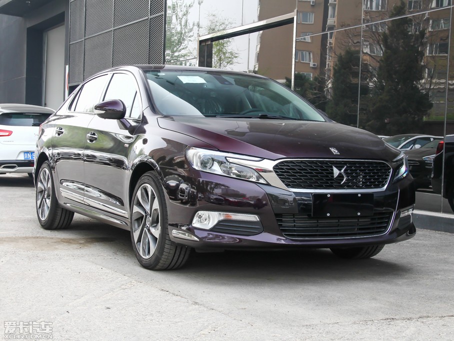 2014DS 5LS THP200 ԄӺA