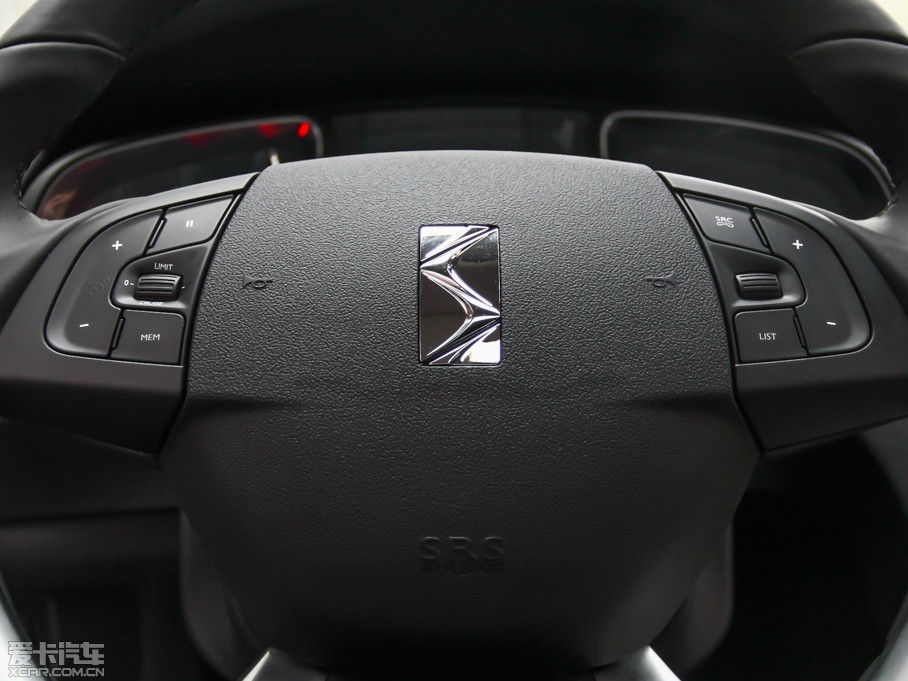 2014DS 5LS THP200 ԄӺA