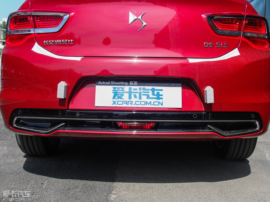 2014DS 5LS THP160 Ԅ(dng)°