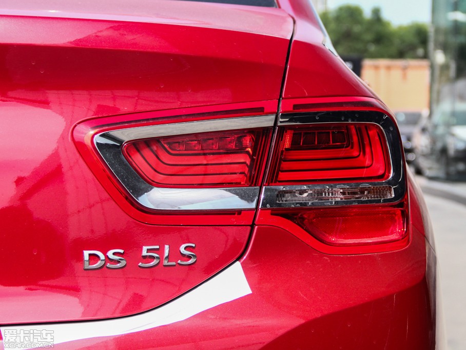 2014DS 5LS THP160 Ԅ°