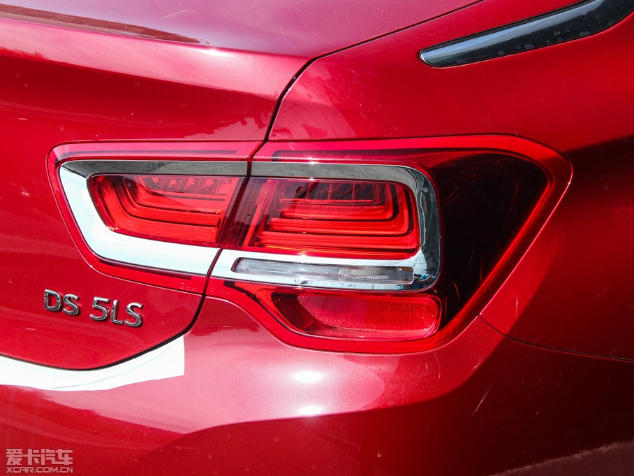 2014DS 5LS THP160 Ԅ(dng)°