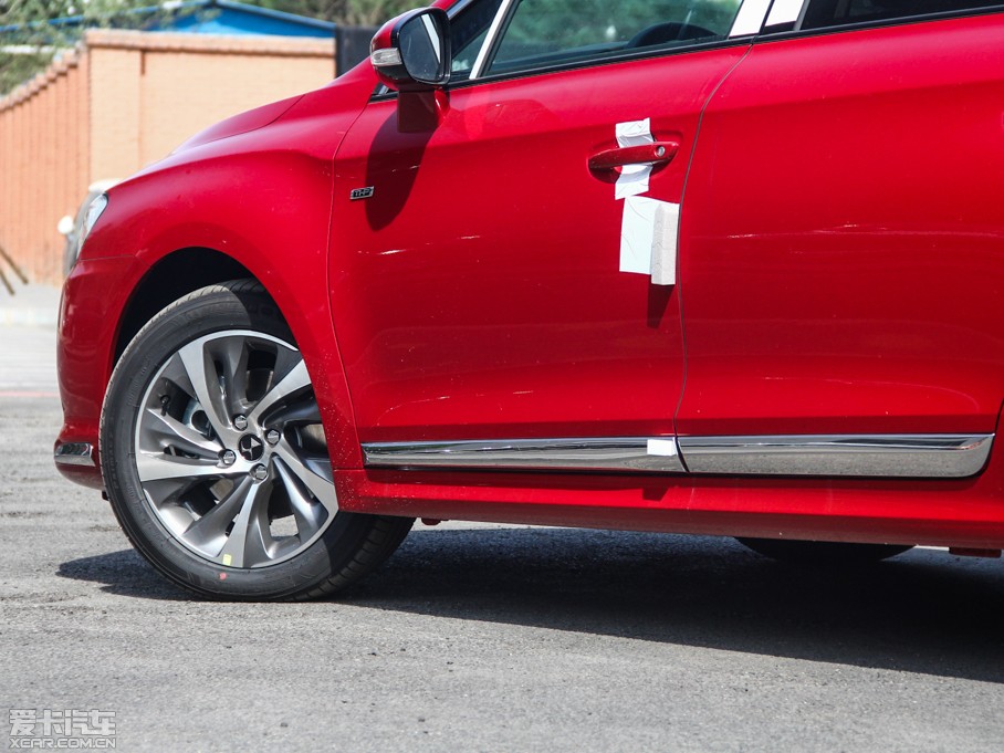 2014DS 5LS THP160 Ԅ°