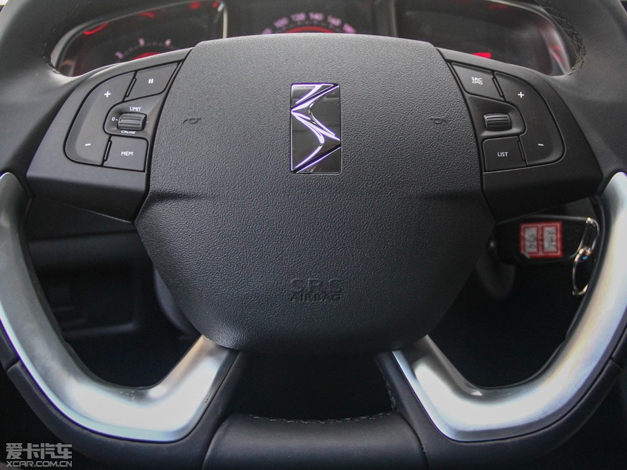 2014DS 5LS THP160 Ԅ°