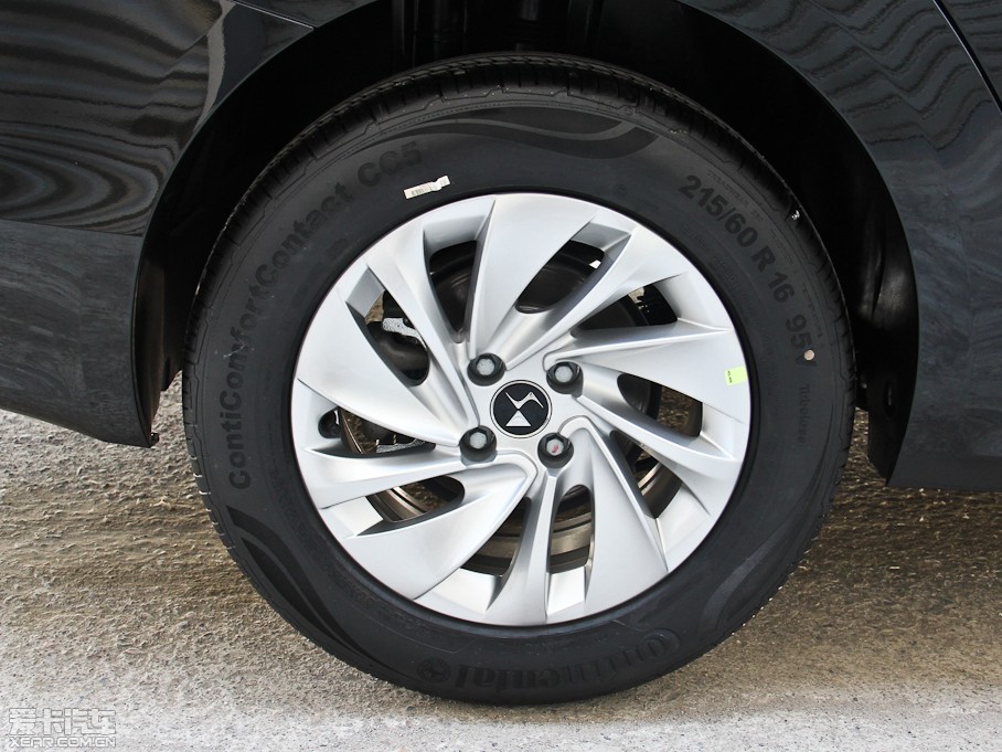 2014DS 5LS VTi140 Ԅm