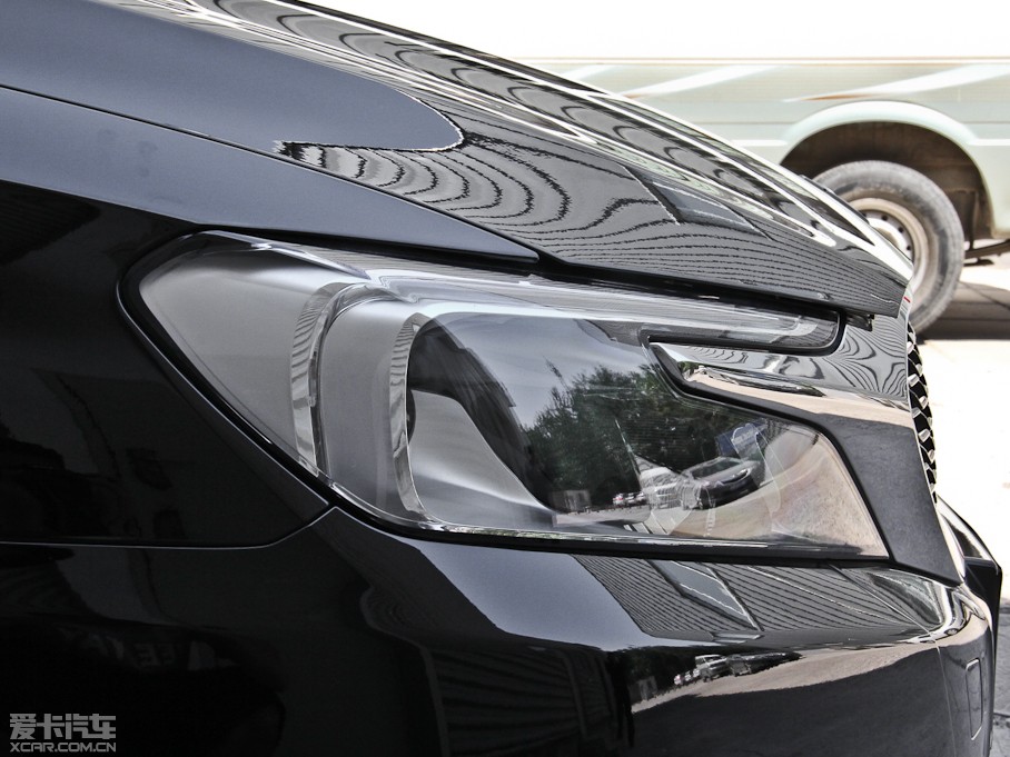 2014DS 5LS VTi140 Ԅ(dng)m