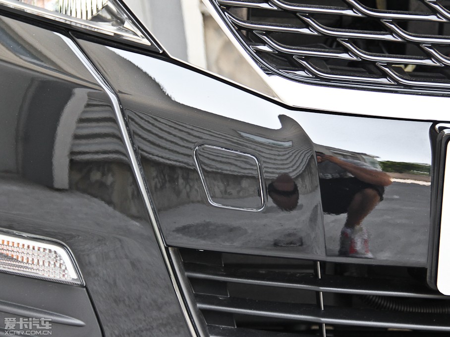 2014DS 5LS VTi140 Ԅm