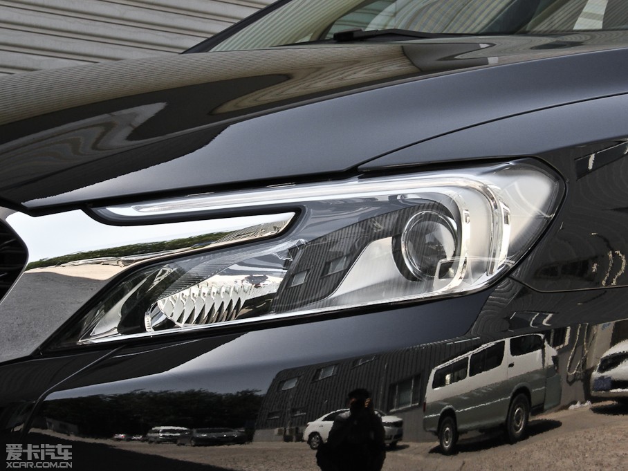 2014DS 5LS VTi140 Ԅm