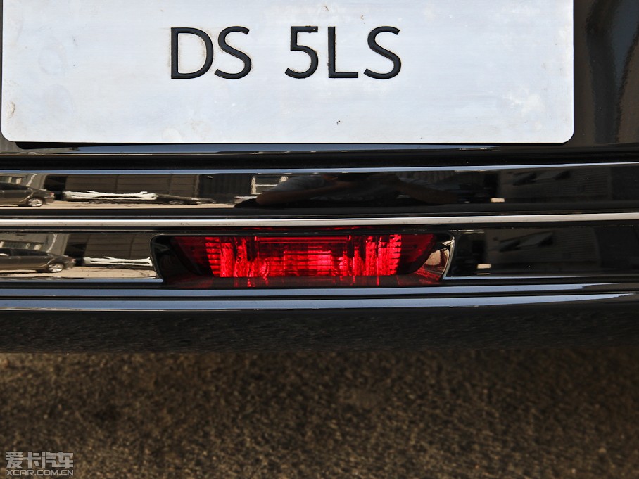 2014DS 5LS VTi140 Ԅm