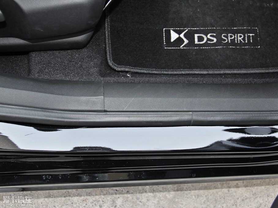 2014DS 5LS VTi140 Ԅm