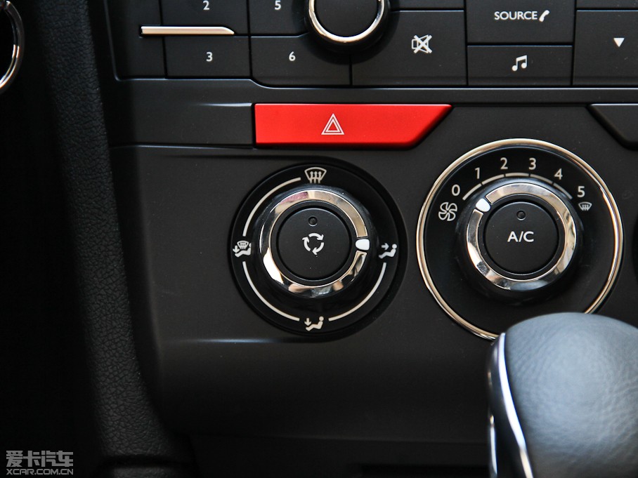 2014DS 5LS VTi140 Ԅm