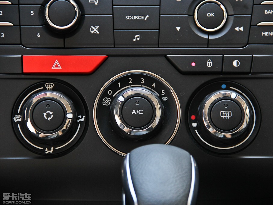 2014DS 5LS VTi140 Ԅ(dng)m