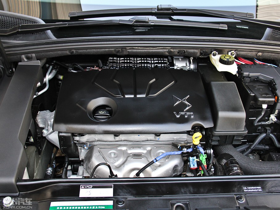 2014DS 5LS VTi140 Ԅ(dng)m