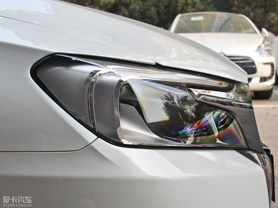 2014DS 5LS VTi140 Ԅ(dng)m