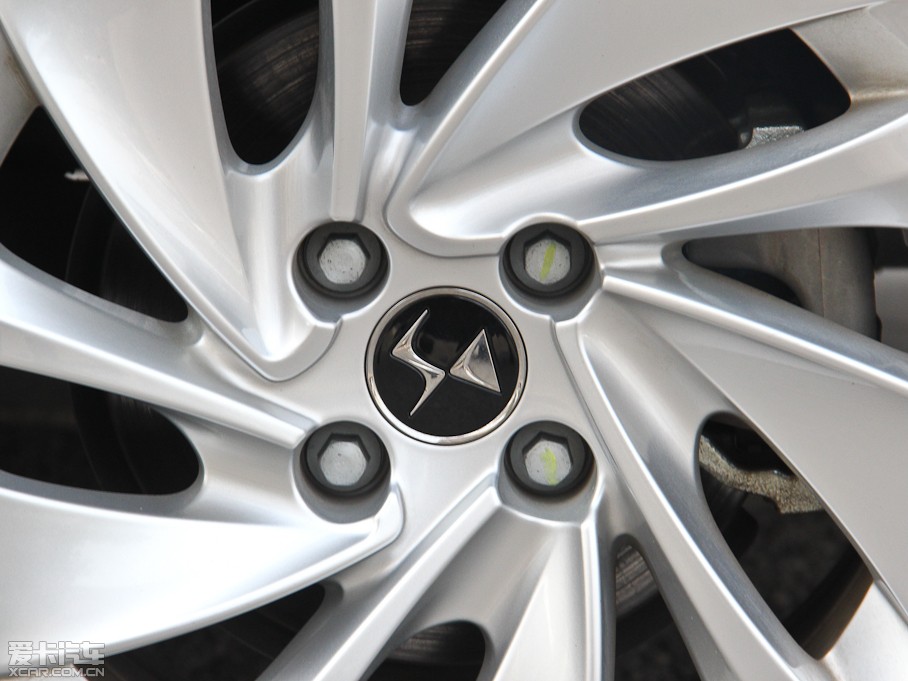 2014DS 5LS VTi140 Ԅ(dng)m