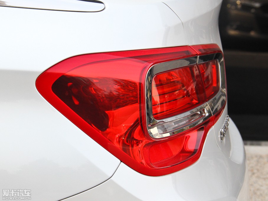 2014DS 5LS VTi140 Ԅ(dng)m