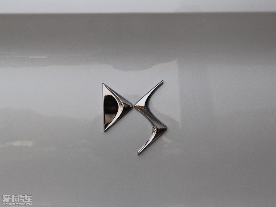 2014DS 5LS VTi140 Ԅ(dng)m