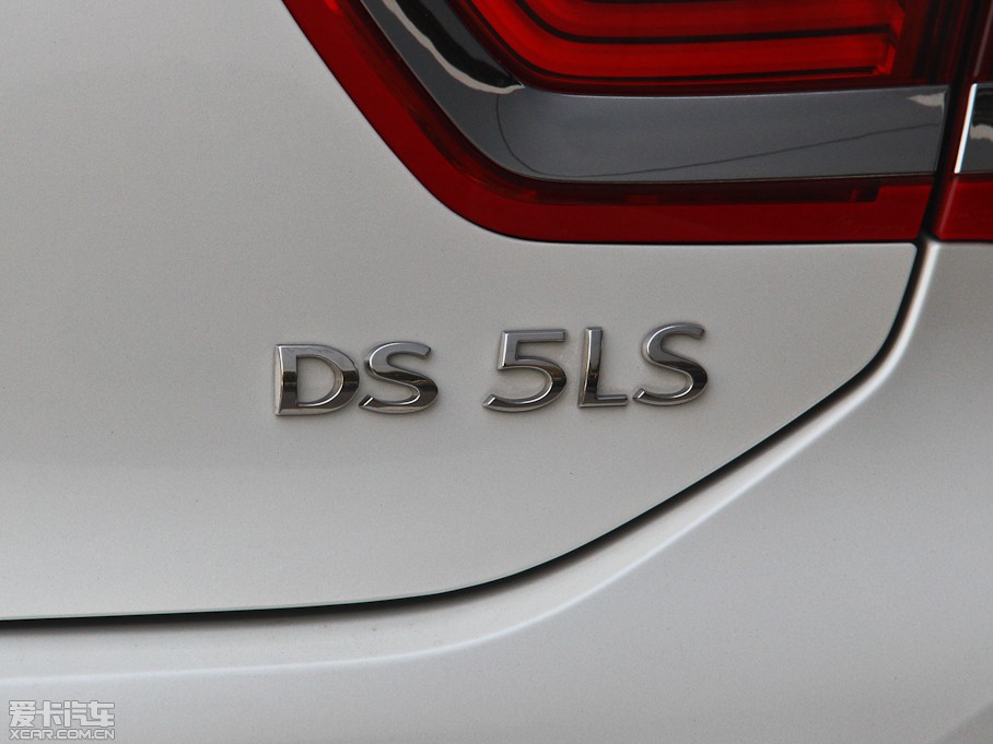 2014DS 5LS VTi140 Ԅm