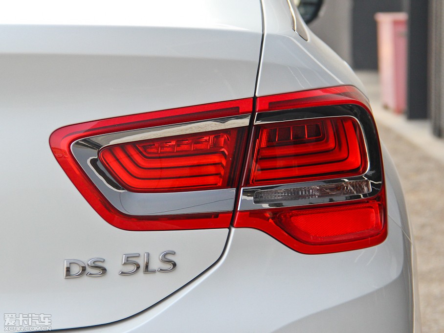 2014DS 5LS VTi140 Ԅm