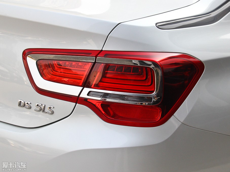 2014DS 5LS VTi140 Ԅm