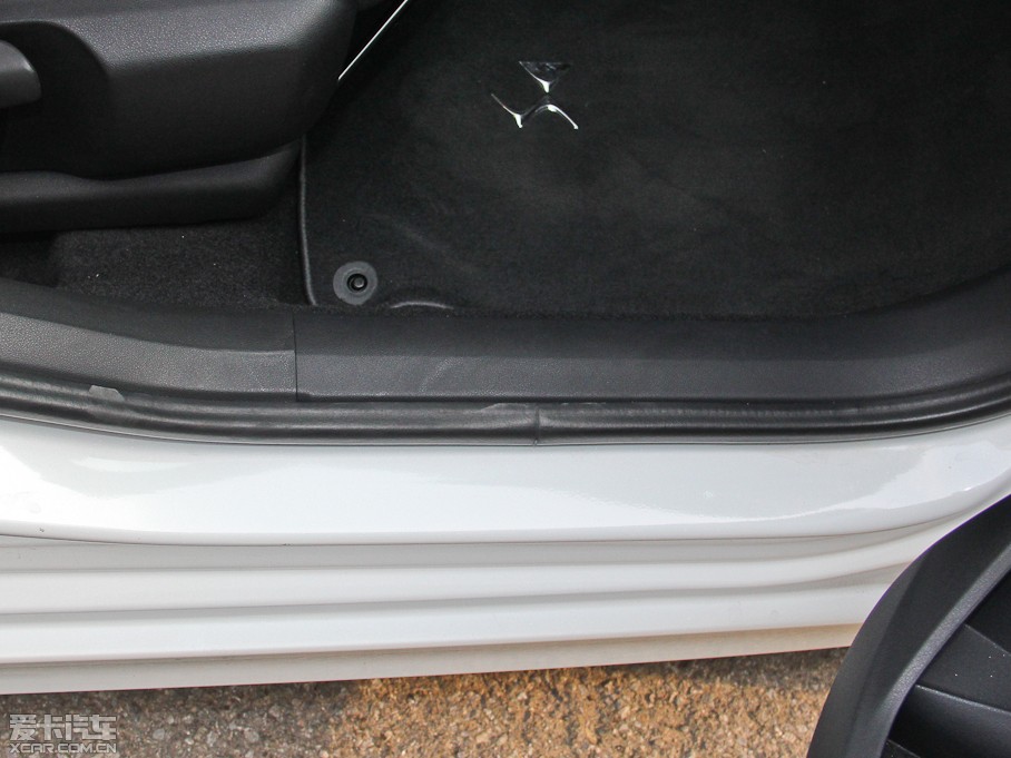 2014DS 5LS VTi140 Ԅm