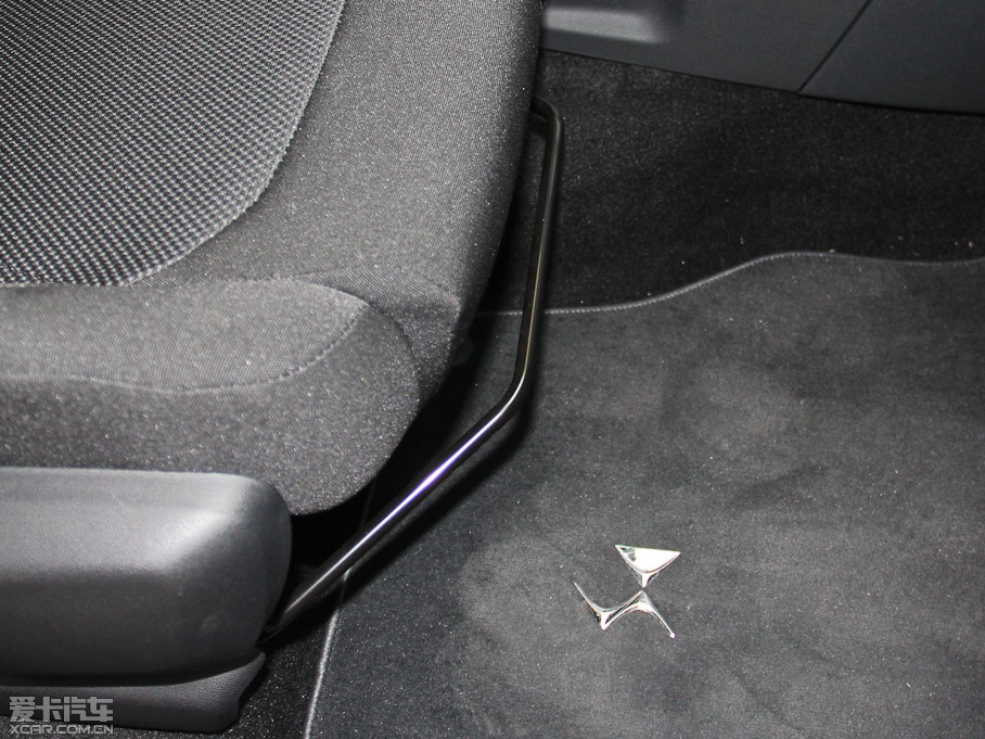 2014DS 5LS VTi140 Ԅm