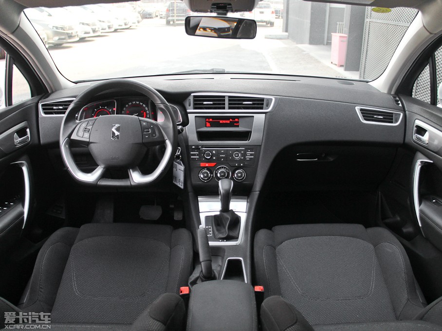 2014DS 5LS VTi140 Ԅm