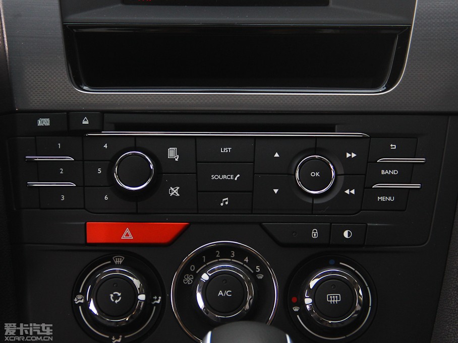 2014DS 5LS VTi140 Ԅ(dng)m