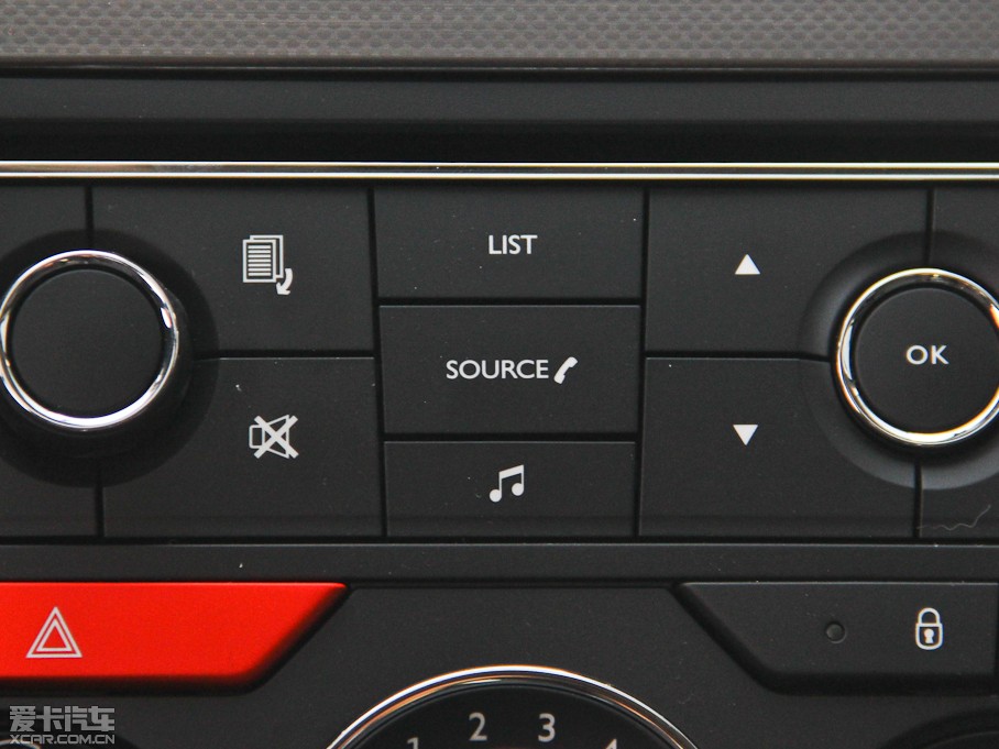 2014DS 5LS VTi140 Ԅ(dng)m