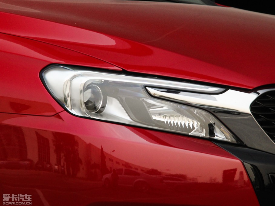 2014DS 5LS THP160 ԄӺA