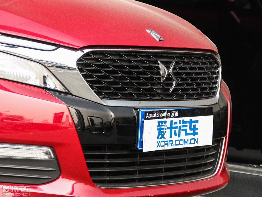 2014DS 5LS THP160 ԄӺA