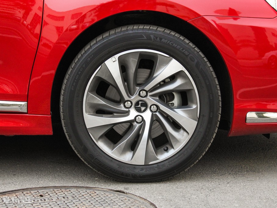 2014DS 5LS THP160 ԄӺA