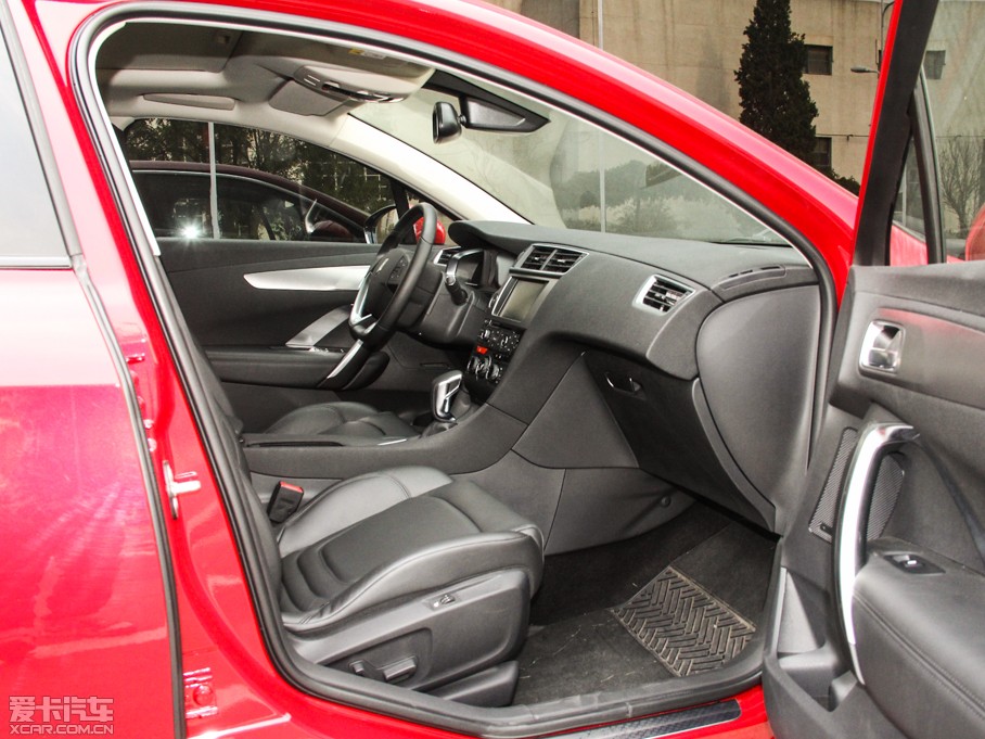 2014DS 5LS THP160 ԄӺA