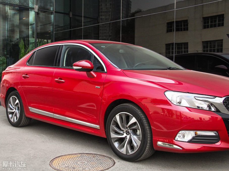 2014DS 5LS THP160 ԄӺA