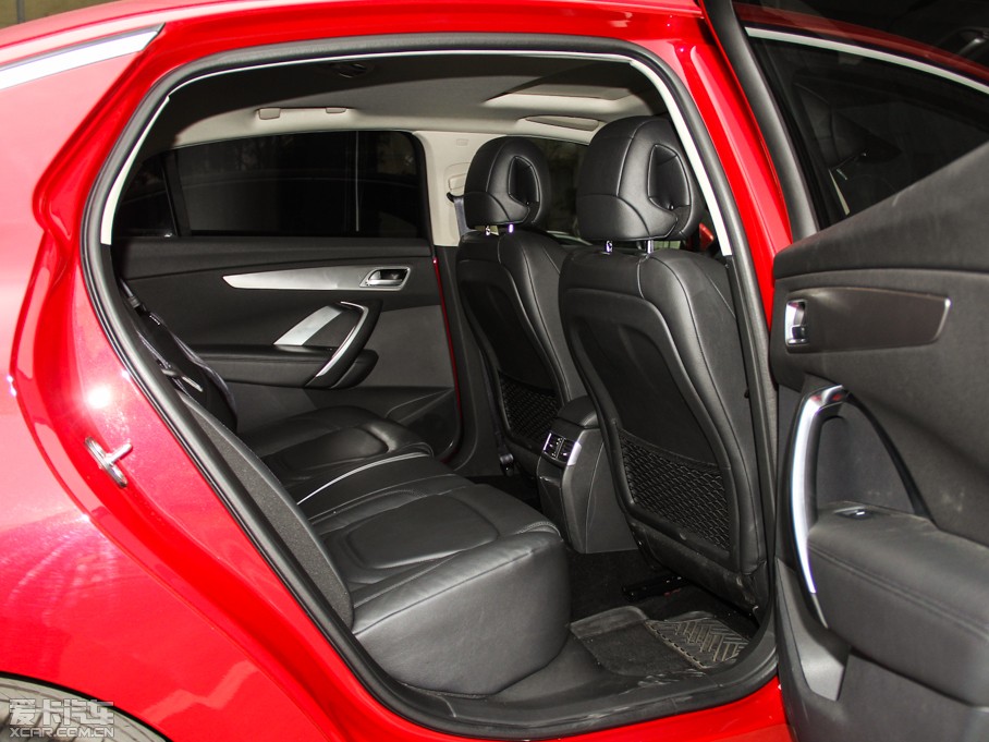 2014DS 5LS THP160 ԄӺA