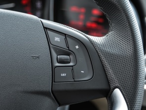 長安PSA2014款DS 6