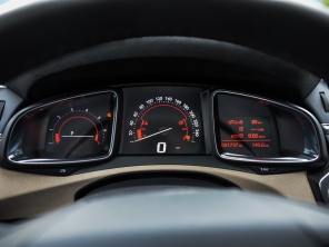 長安PSA2014款DS 6