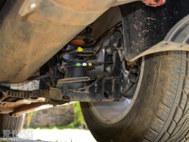 長安PSA2014款DS 6