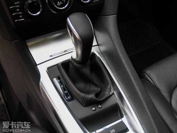 長安PSA2014款DS 6