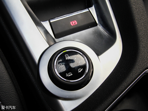 長安PSA2014款DS 6