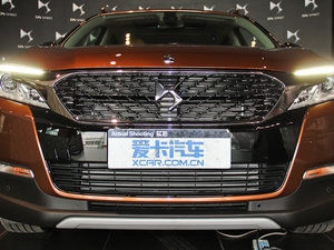 2014款THP200 尊享版 中网