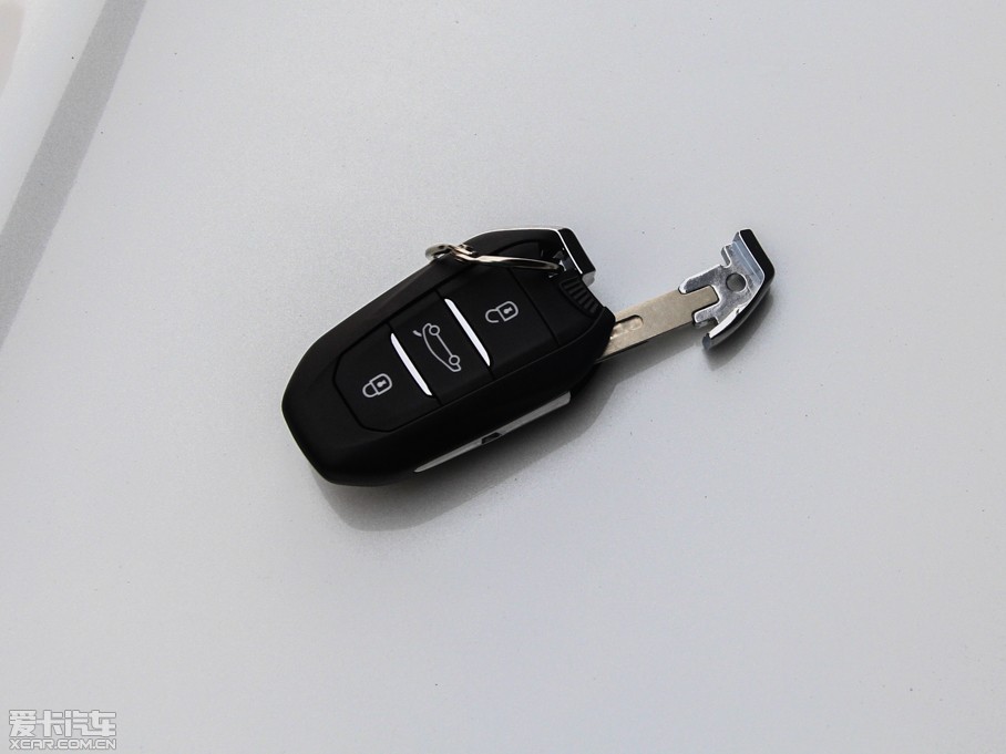 2014DS 5 1.6T Ԅ° THP160