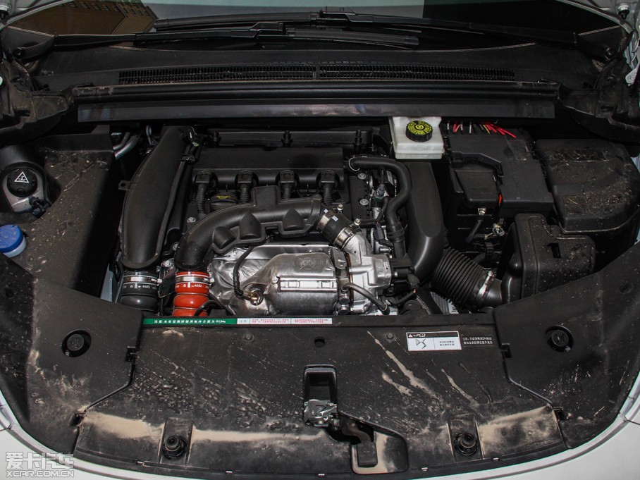 2014DS 5 1.6T Ԅ° THP160